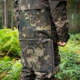 Jacket Nash Waterproof ZT Helluva 3 in 1 Camo