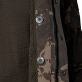 Jacket Nash Waterproof ZT Helluva 3 in 1 Camo