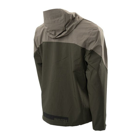 Waterproof Jacket Nash ZT Lite Dry Pack