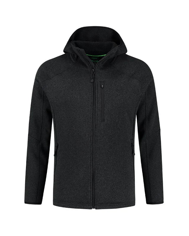 Jacket Korda Kore Fleece Black