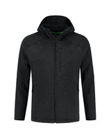 Jacket Korda Kore Fleece Black