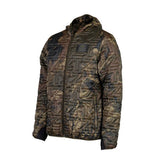 Thermal jacket Nash Waterproof ZT