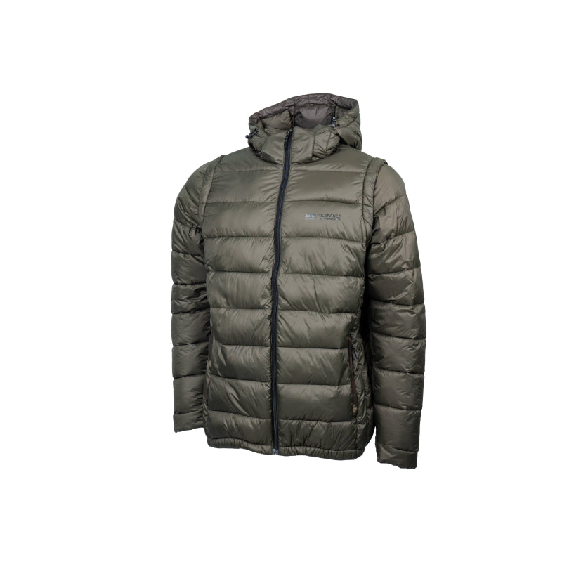 Thermal jacket Nash ZT Air Cell 3 in 1