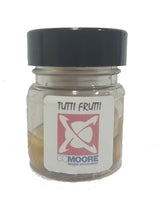 Artificial Tigernuts Enterprise with liquid CCMoore Tutti Frutti