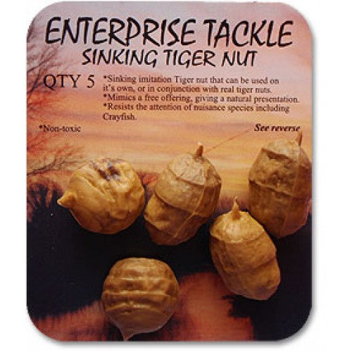 Imitation Tigernuts Enterprise Sinking Tiger Nuts