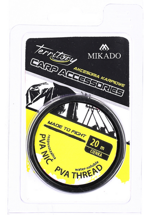 Thread PVA Fino Mikado