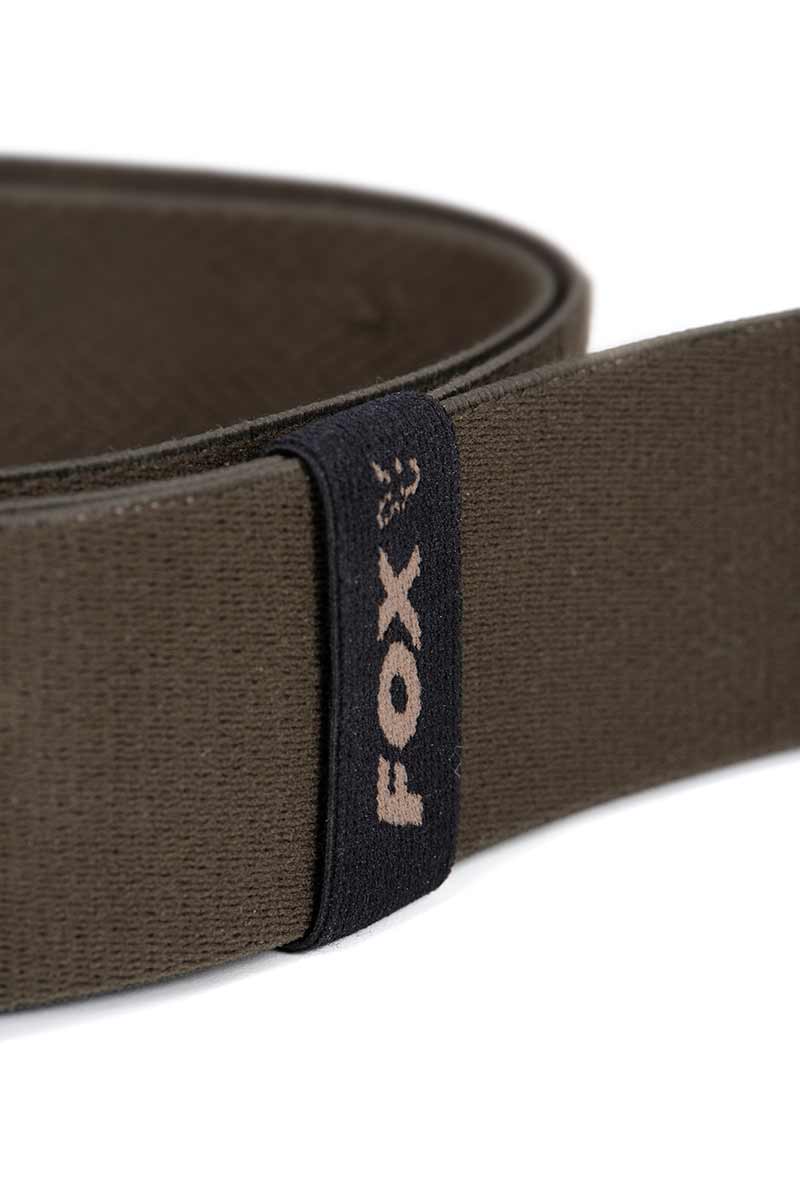 Elastic belt Fox}