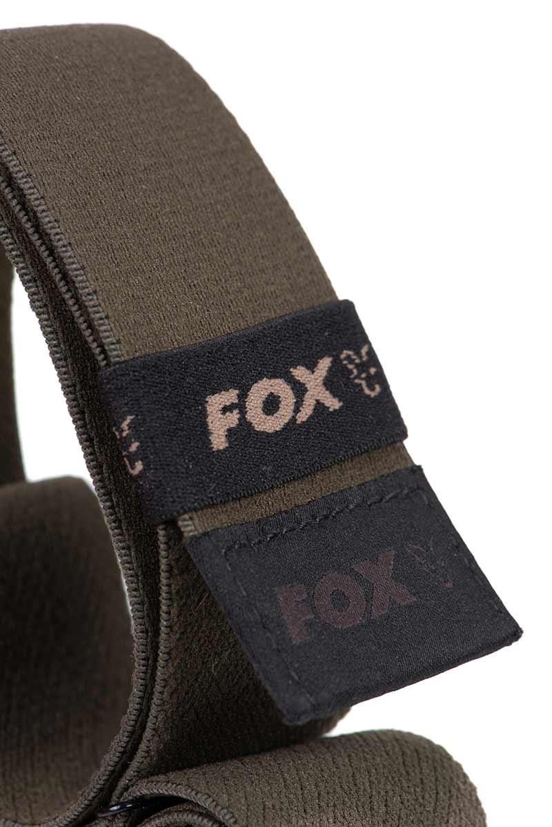 Elastic belt Fox}