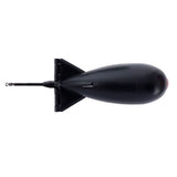 Black booster rocket Spomb large