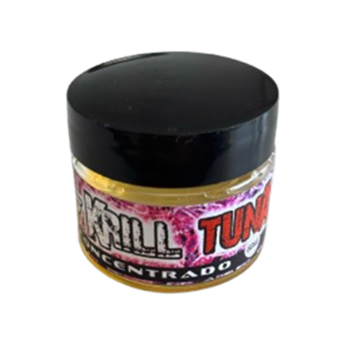 Concentrate Peralbaits Krill Tuna