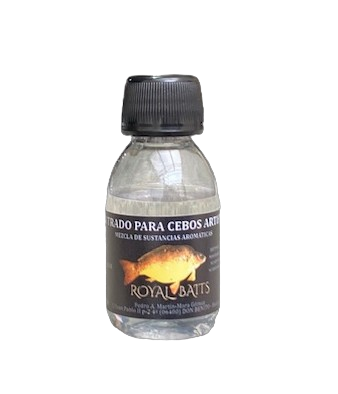 Concentrado Royal Baits Clam