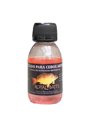 Concentrado Royal Baits Chewing gum