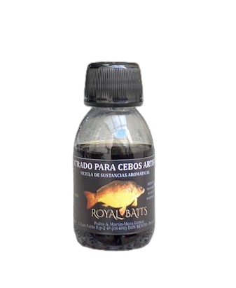 Concentrated Royal Baits Mulberry Florentine