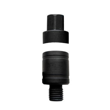 Quick Connector Virux Magnetic