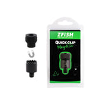 Quick Connector Zfish Magnetic