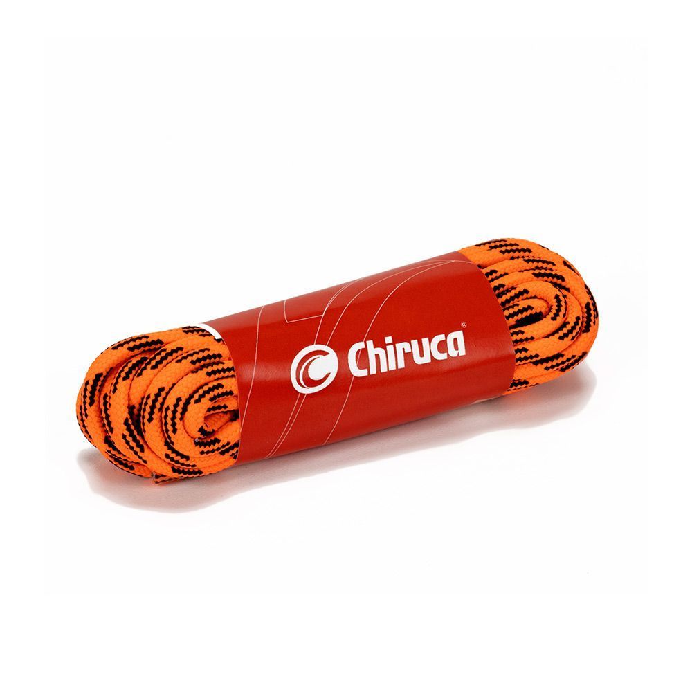 Lanyards Chiruca Orange 160 cm