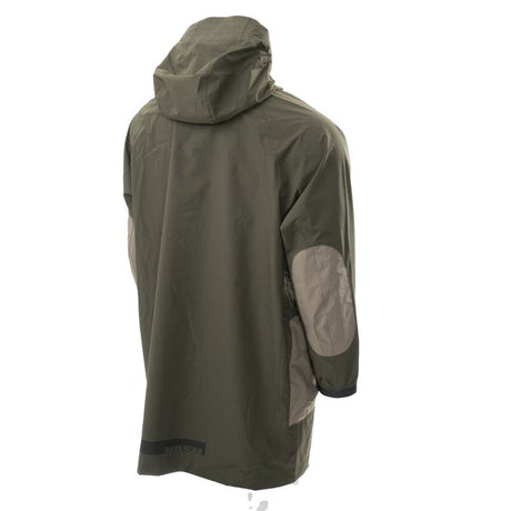 Waterproof Windbreaker Nash ZT Lite Dry Pack