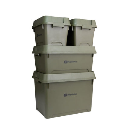 Box Ridge Monkey Armoury Stackable 66 Liters