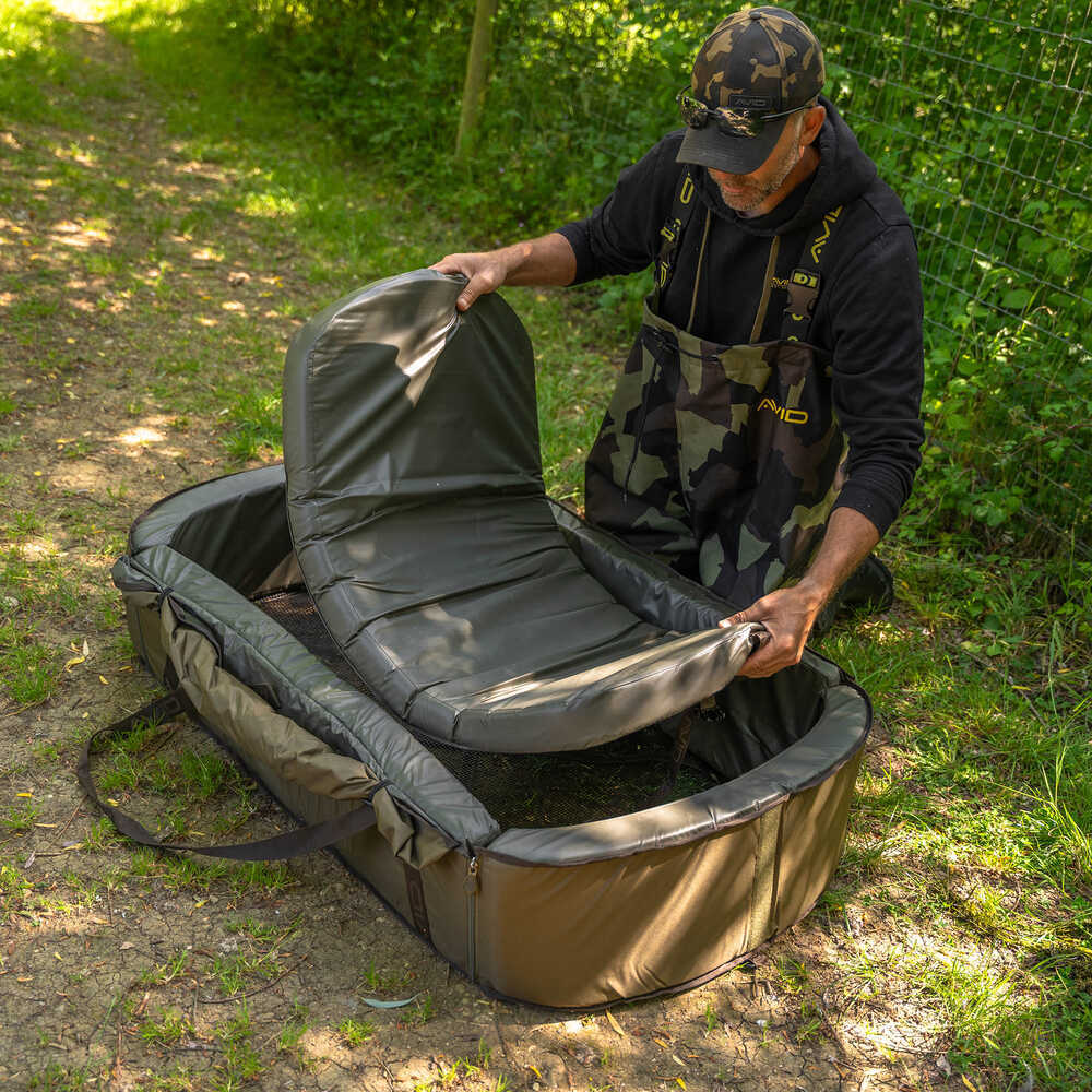 Cradle Avid Carp PRO-Tect Deluxe Cradle