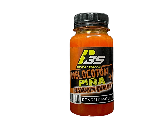 Dip Peralbaits Peach Pineapple 150 ml