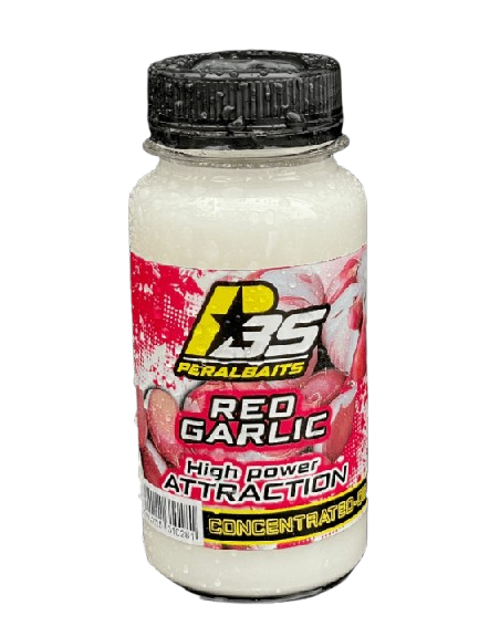 Dip Peralbaits Red Garlic 150 ml