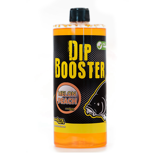 Dip Pro Elite Baits Melon & Peach 1000 ml