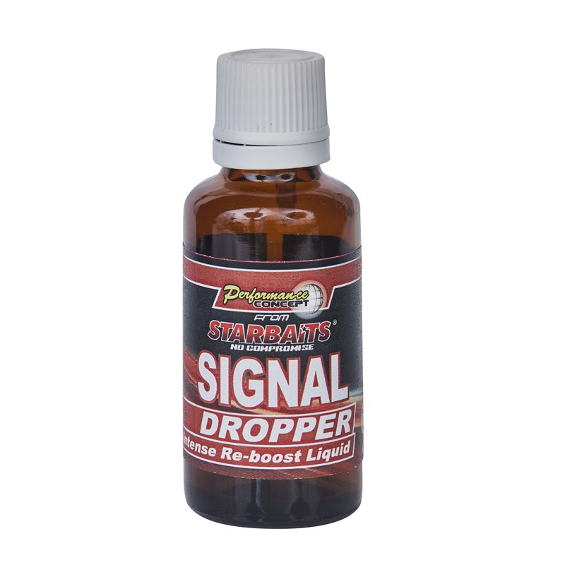 Dropper Starbaits Signal 30 ml