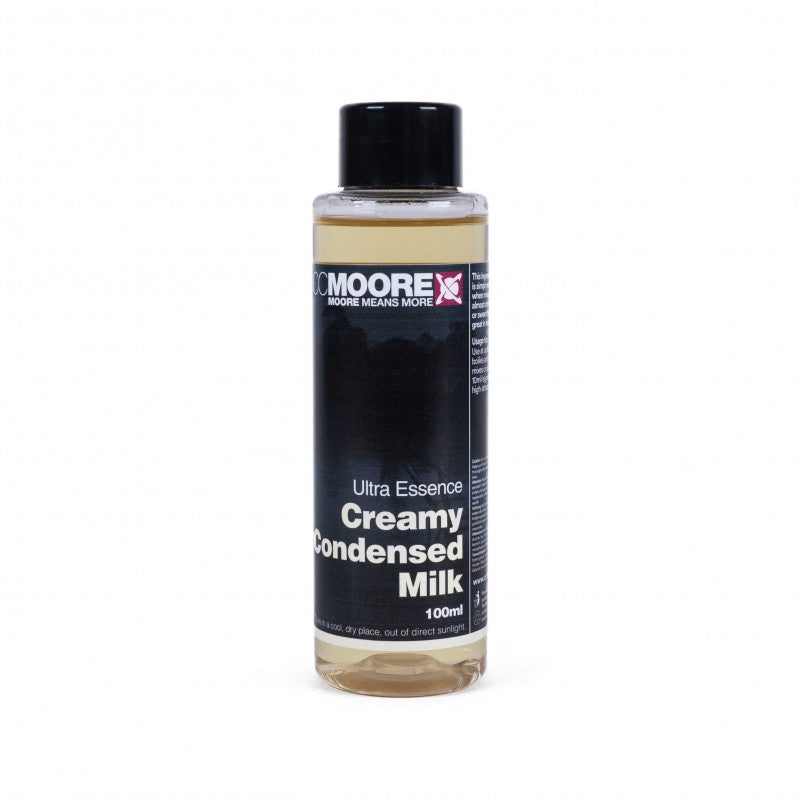 Ultra Essence Ccmoore Condensed Milk Cream 100 ml