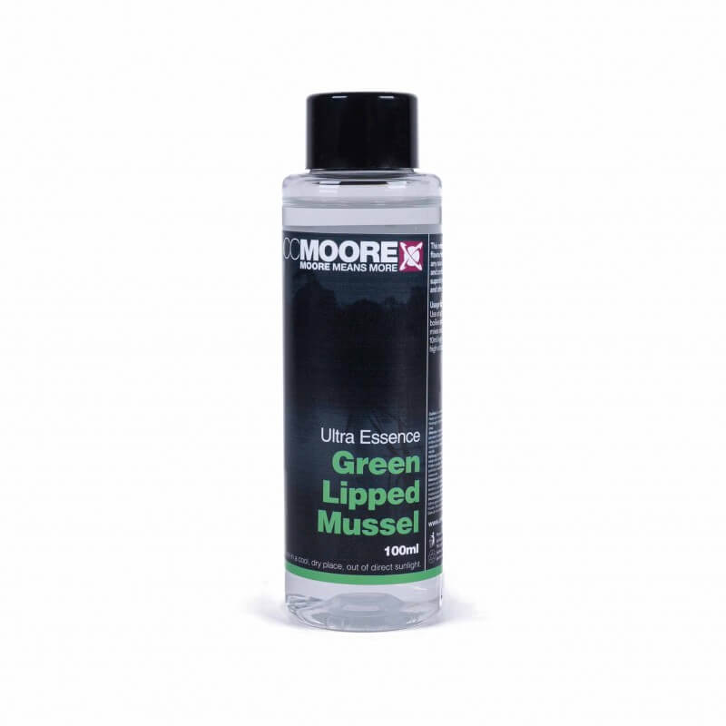 Ultra Essence Ccmoore Lipped Mussel Green 100 ml