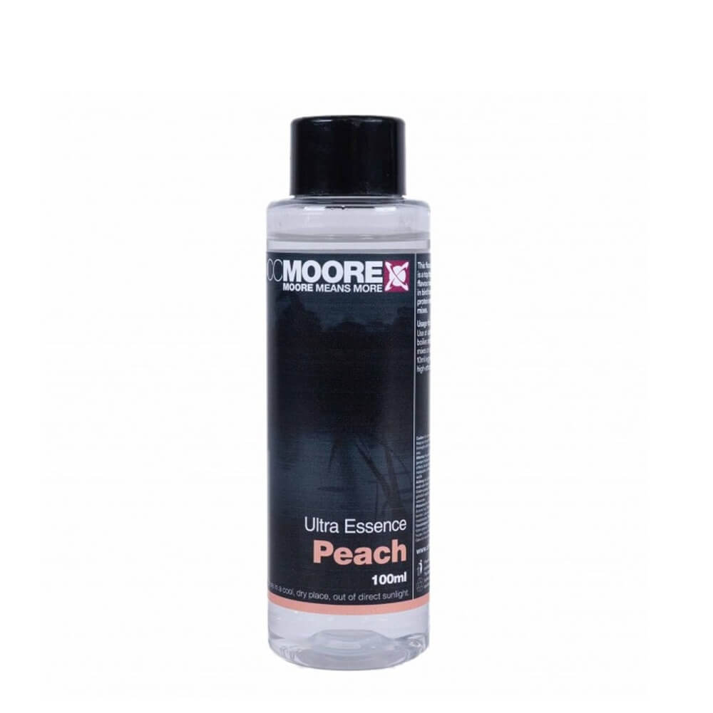 Ultra Essence Ccmoore Peach 100 ml