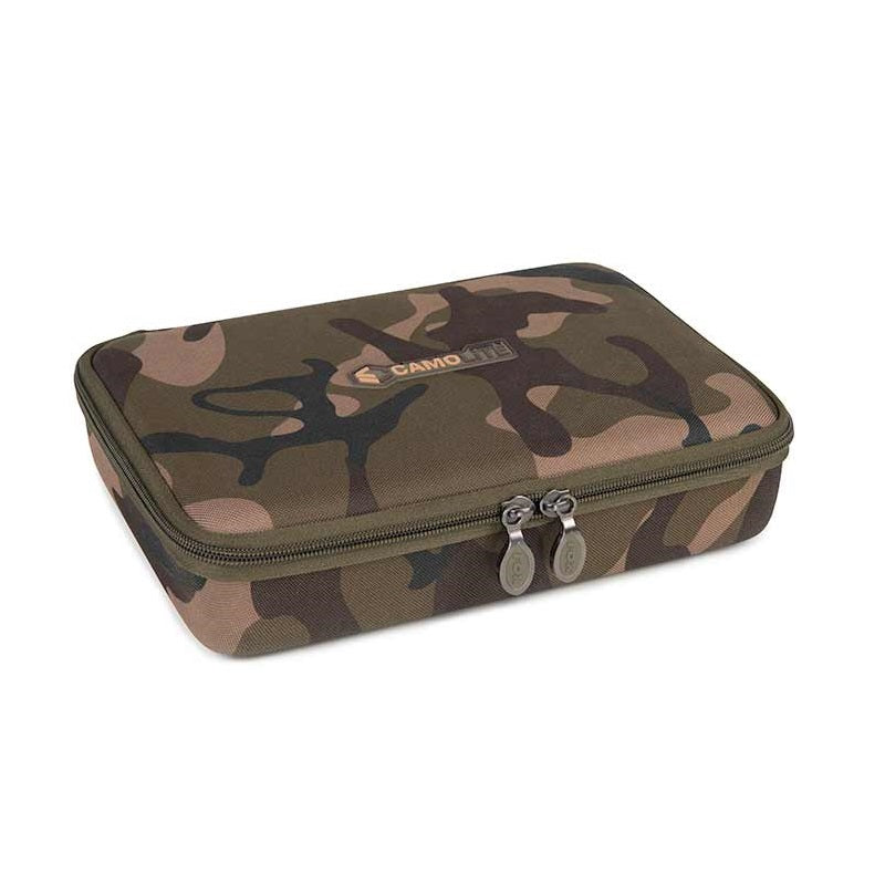 Alarm case Fox Mini Micron Camolite