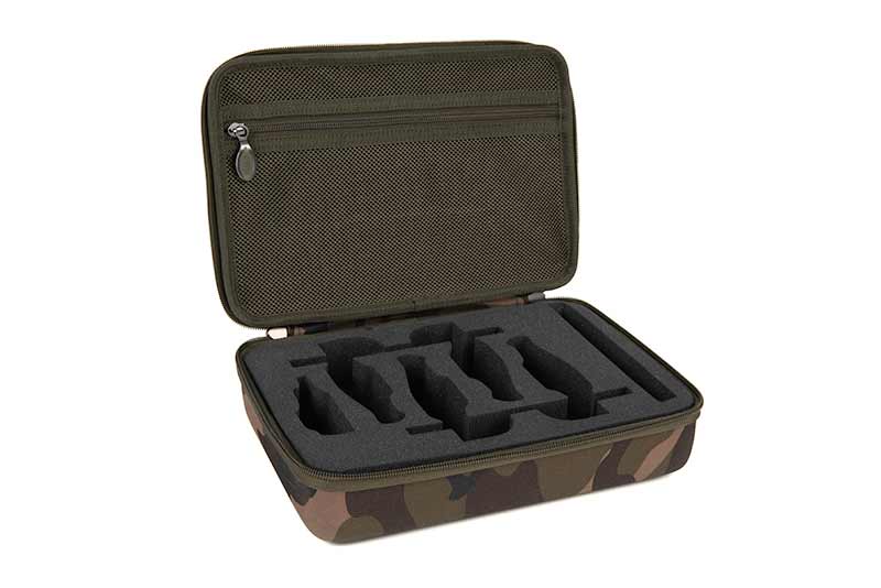 Alarm case Fox Mini Micron Camolite