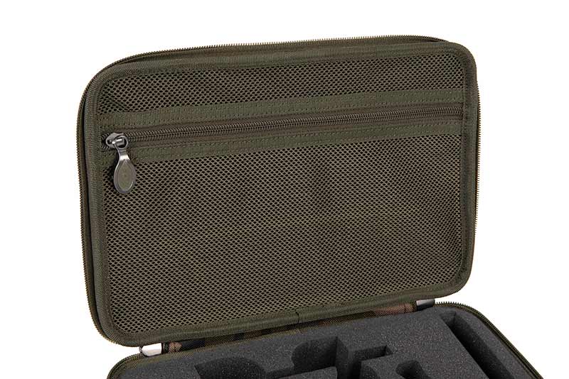 Alarm case Fox Mini Micron Camolite