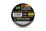 Fluorocarbon Fox Edges Illusion 40 m