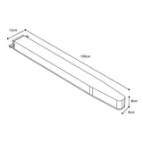 Holster Bankstick Nash Subterfuge XL
