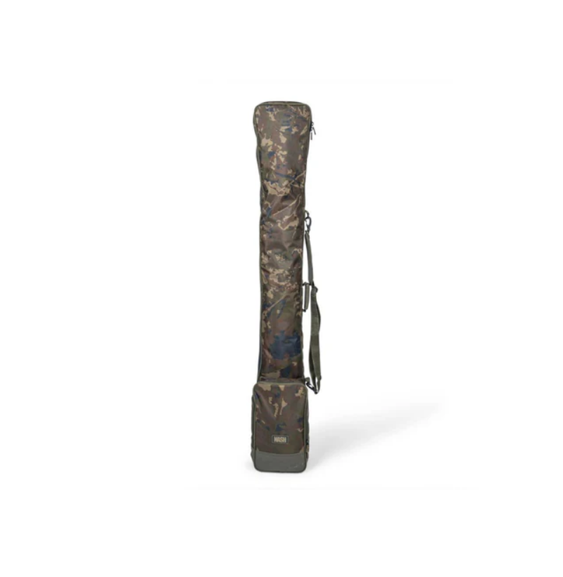 Holster Nash Subterfuge Bushwhacker & Prodding Stick Bag