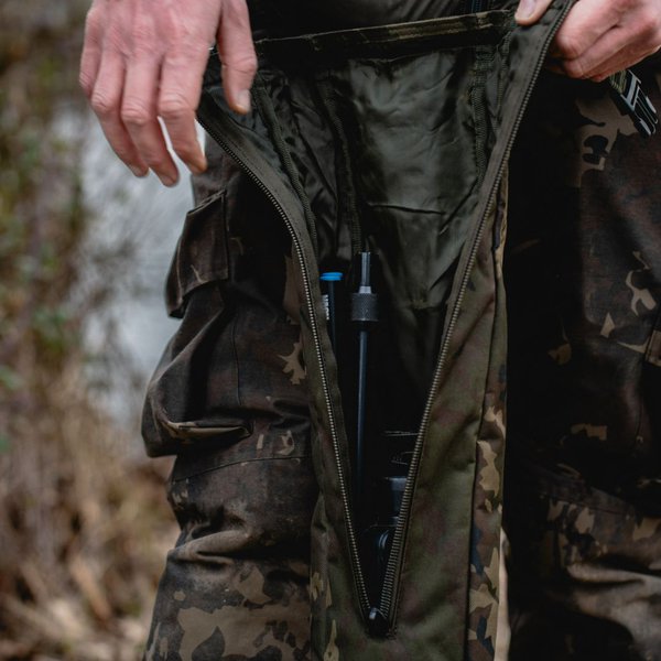 Holster Bankstick Nash Subterfuge XL
