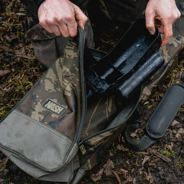 Holster Nash Subterfuge Bushwhacker & Prodding Stick Bag