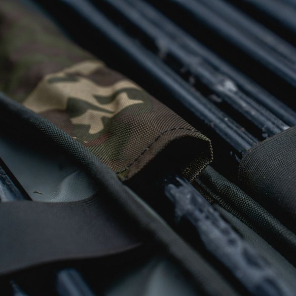 Holster Nash Subterfuge Bushwhacker & Prodding Stick Bag