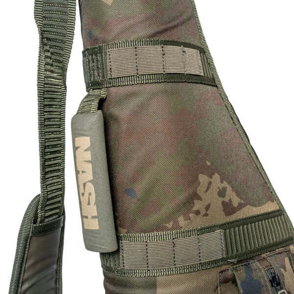 Individual case cane 10 feet Nash Subterfuge Hi-Protect