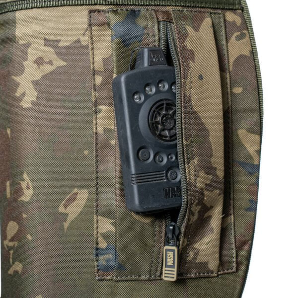 Individual case cane 10 feet Nash Subterfuge Hi-Protect