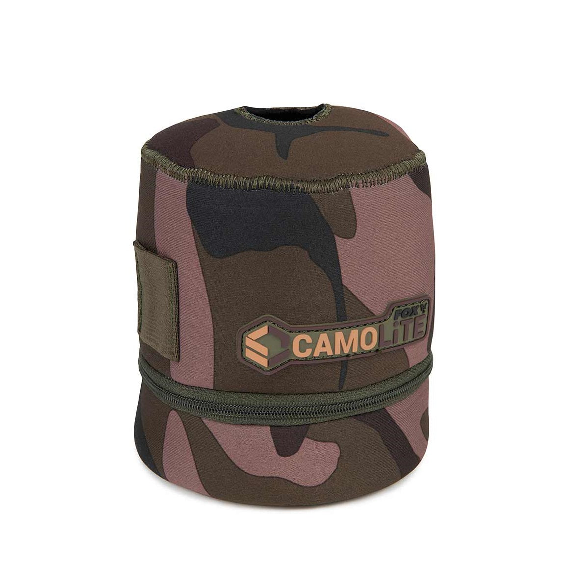 Cylinder cover Fox Camolite