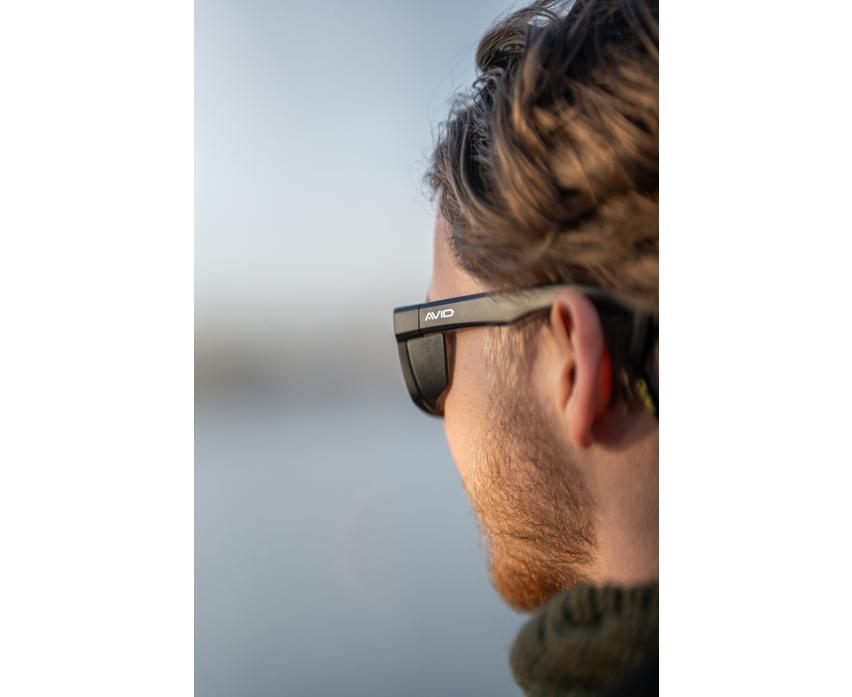 Gafas de sol polarizadas Avid Carp SeeThru Blinker