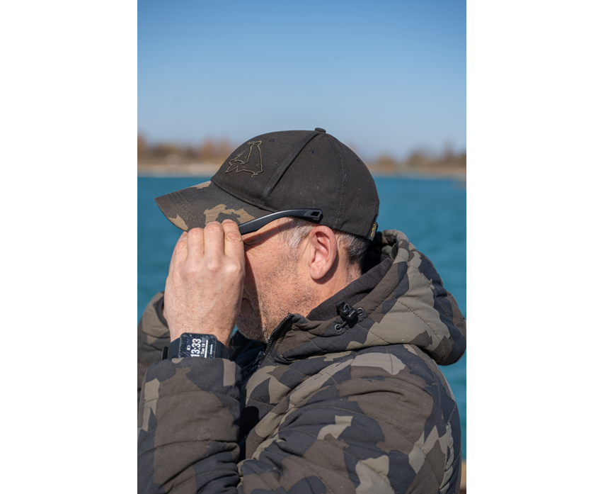 Gafas de sol polarizadas Avid Carp SeeThru Blinker