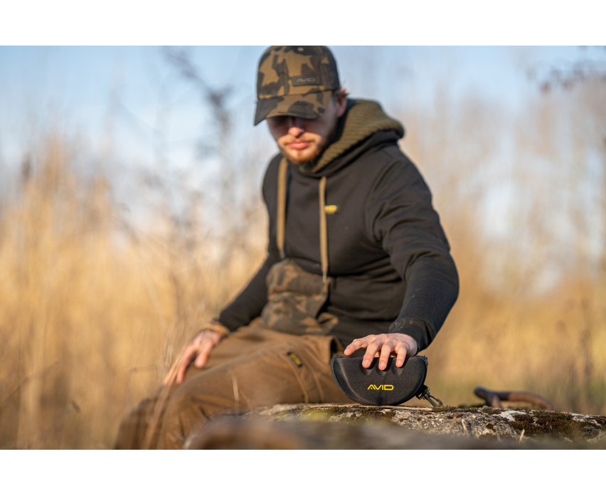 Gafas de sol polarizadas Avid Carp SeeThru Blinker