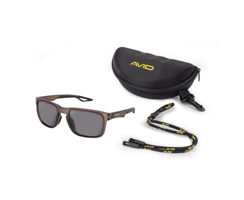 Gafas de sol polarizadas Avid Carp SeeThru Mirage