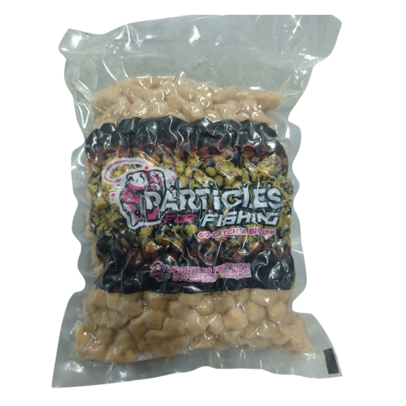 Chickpea Particles For Fishing 3 kg