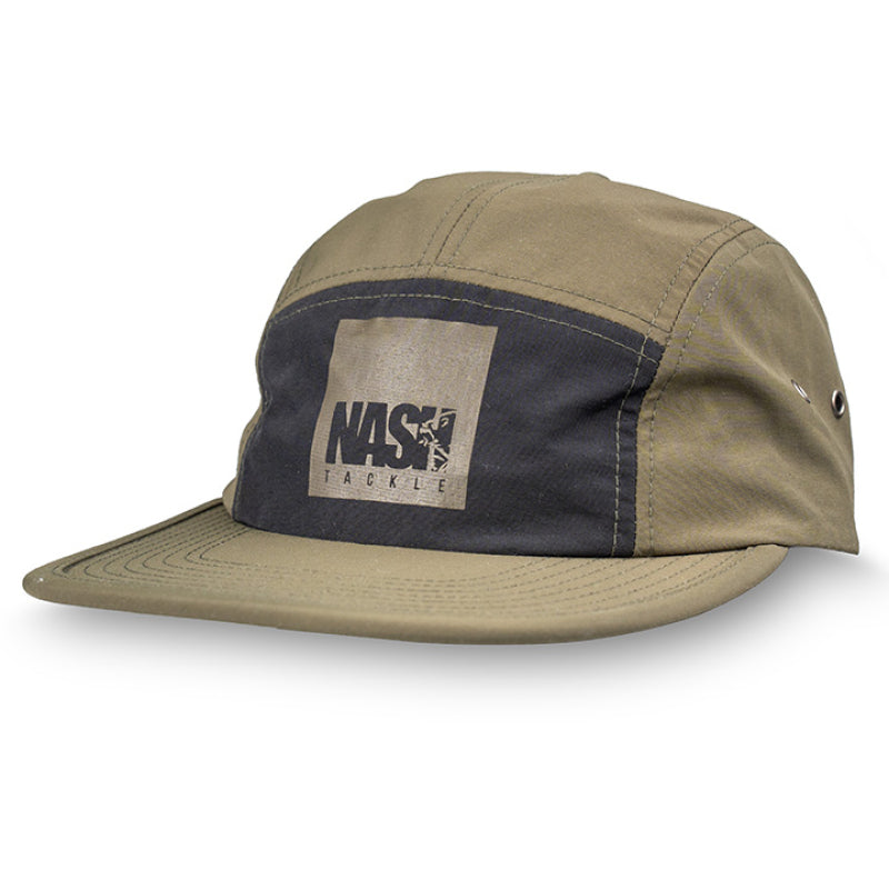 Cap Nash Make It Happen 5 Panel