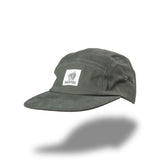 Cap Nash Make It Happen Badge 5 Green Panel