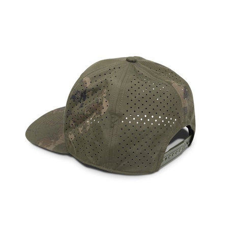 Cap Nash Scope Mesh